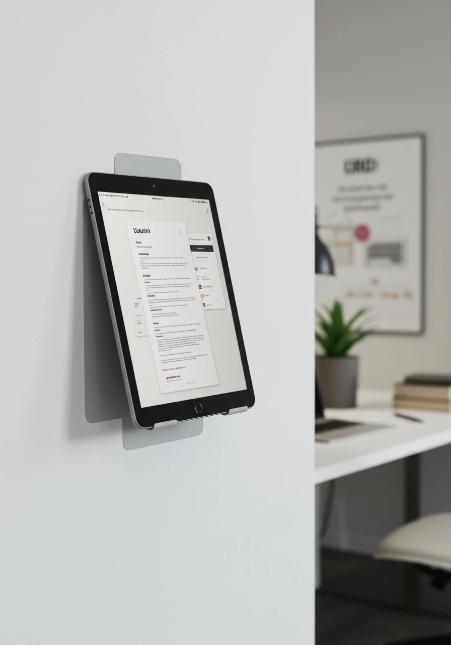 Pack MiTicaje con tablet